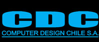 Computer Design Chile S.A. - Trabajo